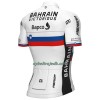 Cykeltøj + Cykelshorts 2022 Bahrain Victorious Slovensk Mesterskab